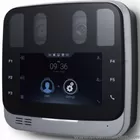 Intelligent Face Iris Eye Integrated Access Control Machine Biometric Security Recognition Attendance Equipment