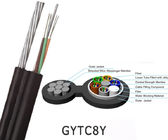 Optical Fiber Cable FIGURE 8 CABLE（GJFJTC8Y）