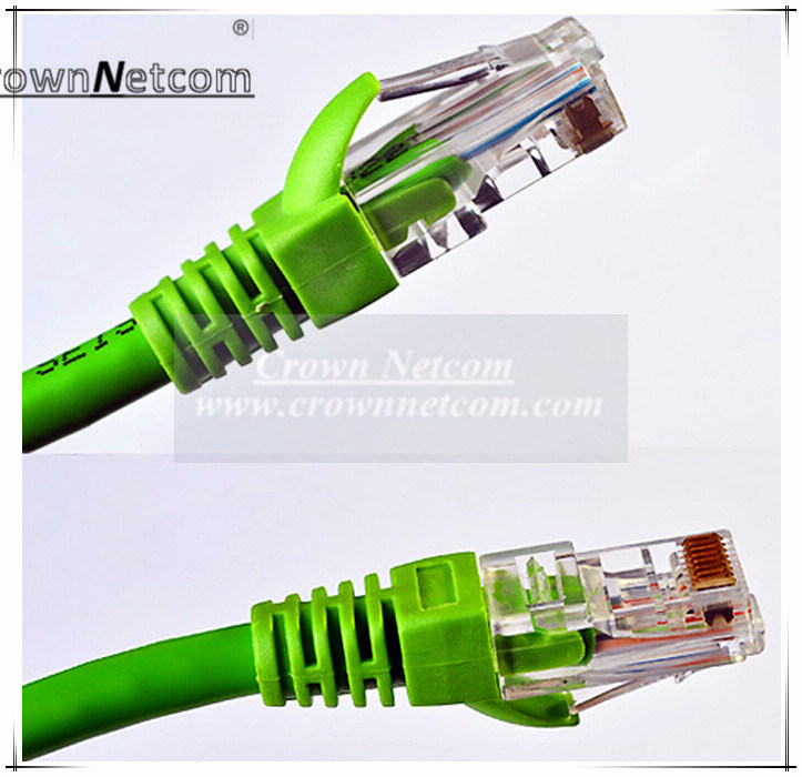 9 Colors PVC Cable Boots Caps for Network CAT5e/6 RJ45 cable plug with