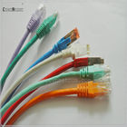 Cat5e RJ45 Patch Cord 26AWG UTP Patch Cable Copper Stranded Patch Leads 1m 2m 3m 4m etc