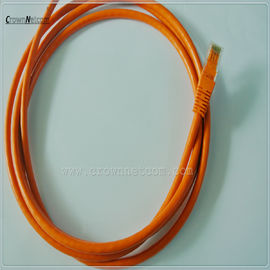 Cat5e RJ45 Patch Cable 26AWG UTP Patch Cable Copper Stranded Patch Leads 1m 2m 3m 4m etc