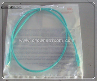 3M Cat6 RJ45 Patch Cord UTP 26AWG Stranded Copper With Different Lengths