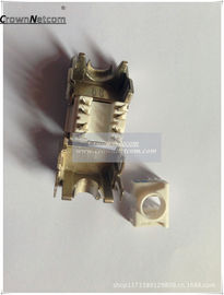 keystone jack cat6A shieldedd RJ45 jack network modular good quality modular 180 degree