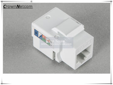 Cat6 Module Jack UTP Cat6 RJ45 Keystone Jack AMP Type Cat6 Jacks