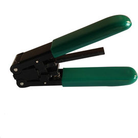 FTTH Drop Cable Stripper/fiber optic stripper