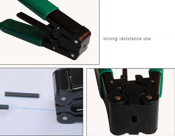 FTTH Drop Cable Stripper/fiber optic stripper