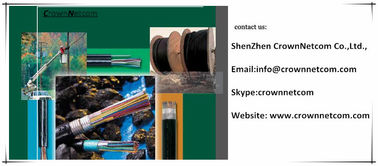 19,22,24 and 26awg anneal copper aluminium cable duct Jelly Filled air core category 3