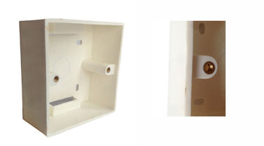 86Type Network Cable Surface Mount Box UK Surfaces For RJ45 Cabling