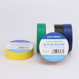 Professional Electrical Insulation Tapes Lead Free Eelectrical Tape