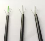 Single Mode Central Loose Tube Outdoor 12core Armoured Fiber Optic Cable SM GYXTW