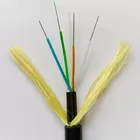 Aerial Self-supporting Optical Fiber ADSS Double Jacke ADSS Outdoor Fiber Cable ADSS Fibra