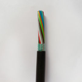 Singlemode Aerial and Duct 144Core Outdoor Fiber Cable GYTS