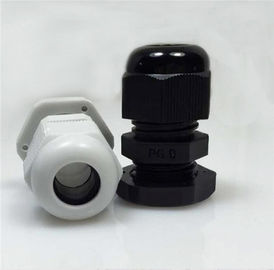 Waterproof Cable Gland PG7 Tread IP68 Connectors