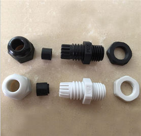 Waterproof Cable Gland PG7 Tread IP68 Connectors