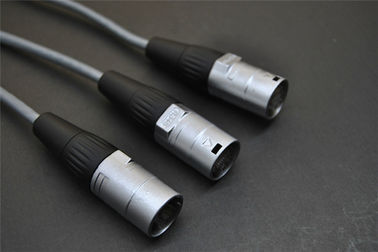 RJ45 LED Signal Aviation Connectors and Socket Waterproof Couplers