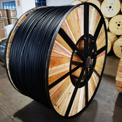 Submarine Cables Outdoor Waterproof Optical Fiber Cables 24FO 48FO 96FO Cables submarinos