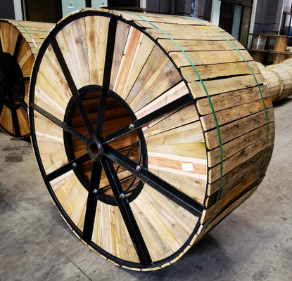 Submarine Cables Outdoor Waterproof Optical Fiber Cables 24FO 48FO 96FO Cables submarinos