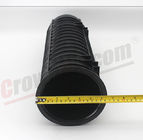 Vertical  Waterproof Fiber Cable Junction Box 3 in3 out 144 core fiber splice closure
