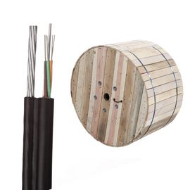 Optical Fiber Cable FIGURE 8 CABLE（GJFJTC8Y）