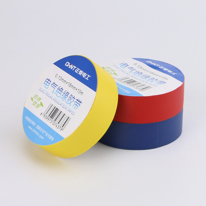 Professional Electrical Insulation Tapes Lead Free Eelectrical Tape