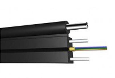 FTTH Drop Cable Optical Fiber Cables