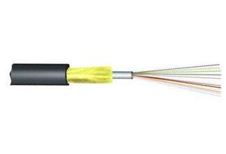 Unitube Non-metallic Micro Cable Jet Cable